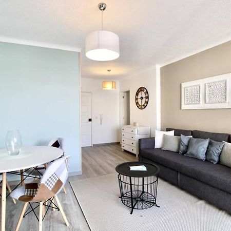 Appartamento Apartamento OA Armação de Pêra Esterno foto