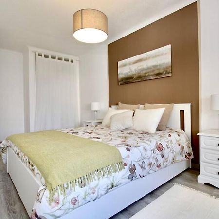 Appartamento Apartamento OA Armação de Pêra Esterno foto