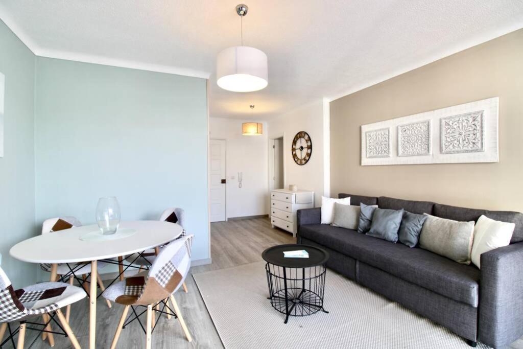 Appartamento Apartamento OA Armação de Pêra Esterno foto