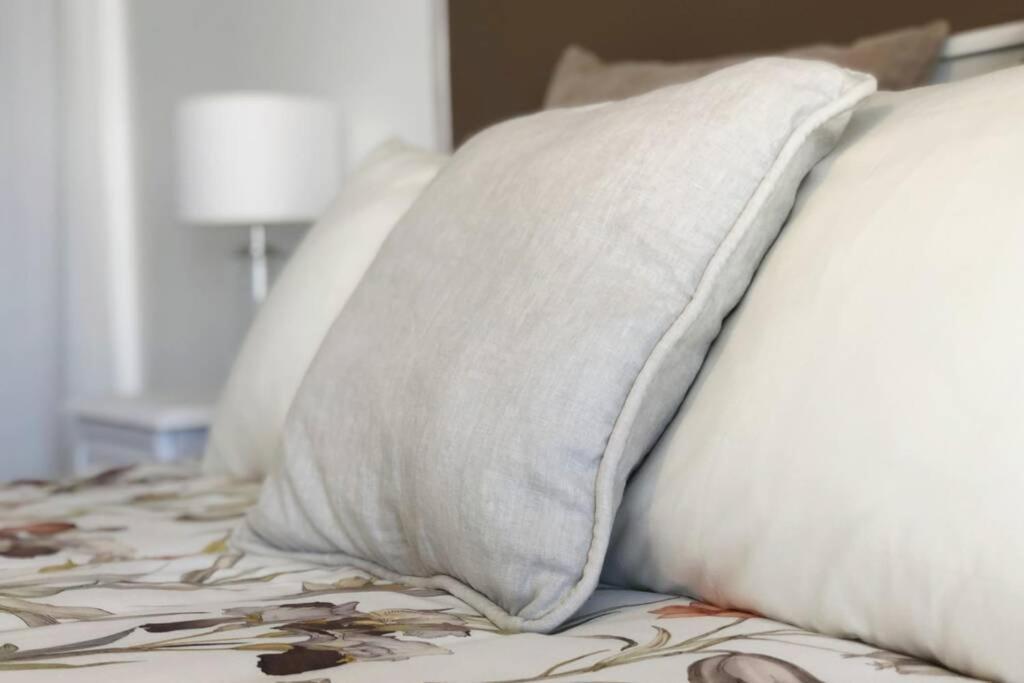 Appartamento Apartamento OA Armação de Pêra Esterno foto