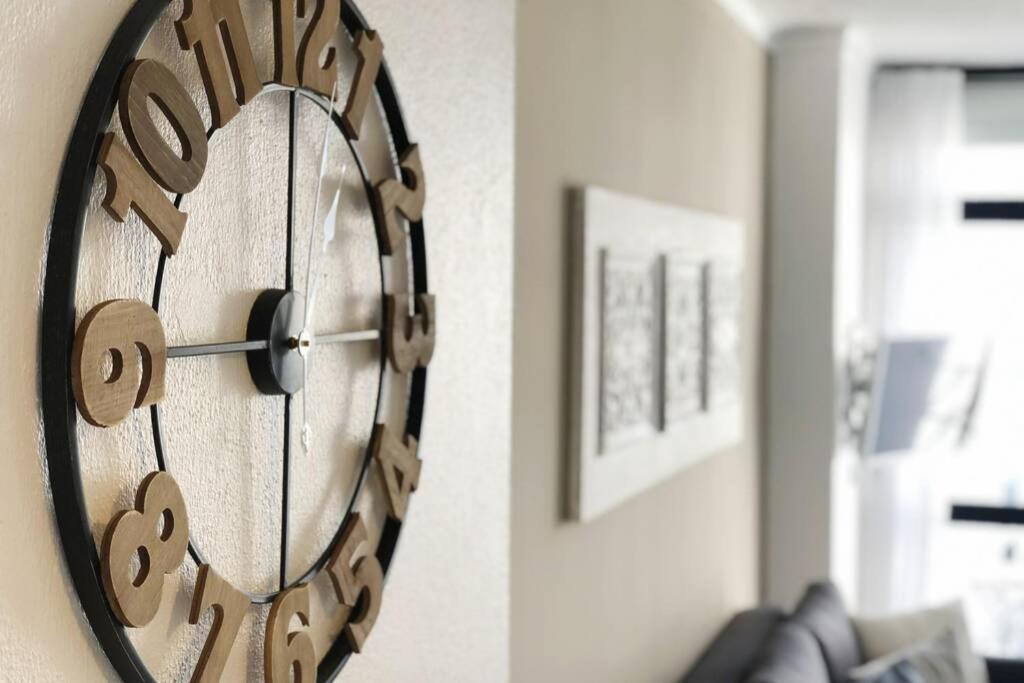 Appartamento Apartamento OA Armação de Pêra Esterno foto