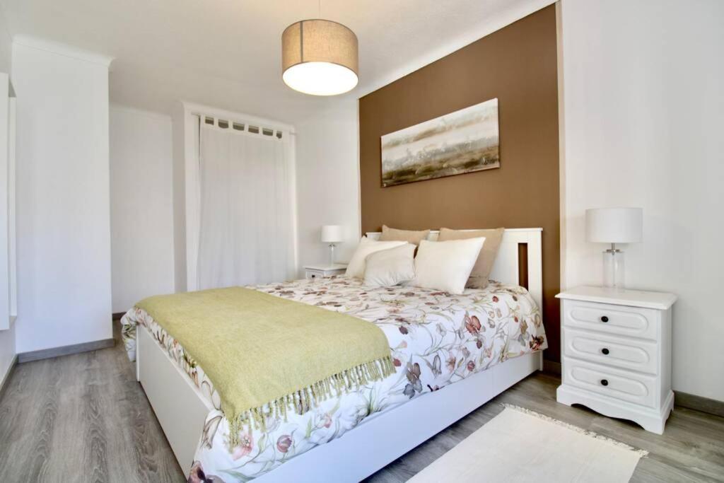 Appartamento Apartamento OA Armação de Pêra Esterno foto