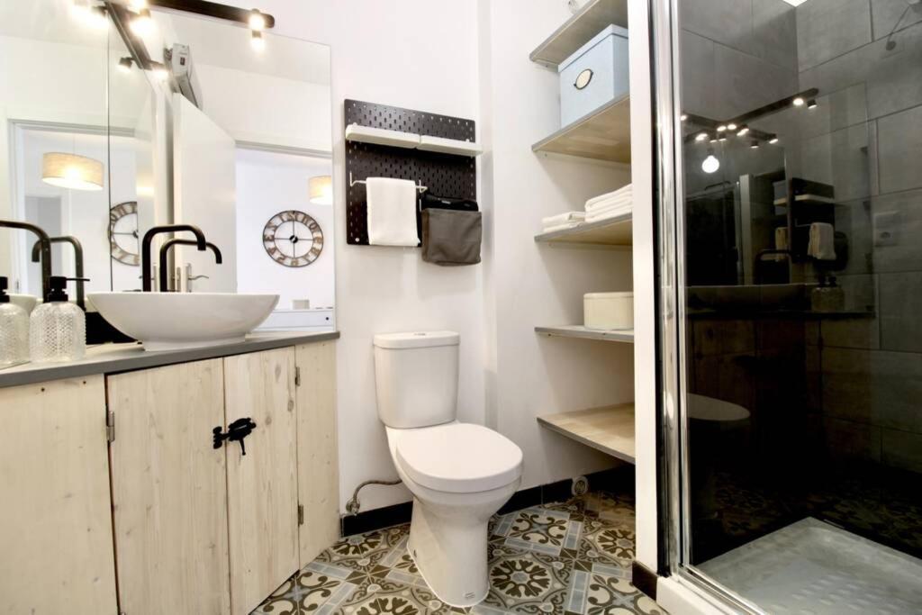 Appartamento Apartamento OA Armação de Pêra Esterno foto